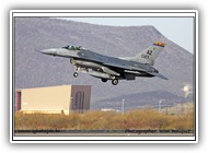 F-16C USAF 89-2123 AZ